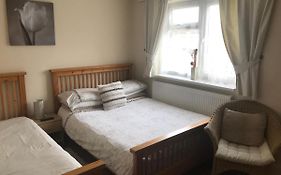 Abbey Lodge Guest House